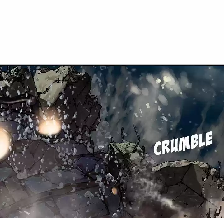 Leviathan (Lee Gyuntak) Chapter 62