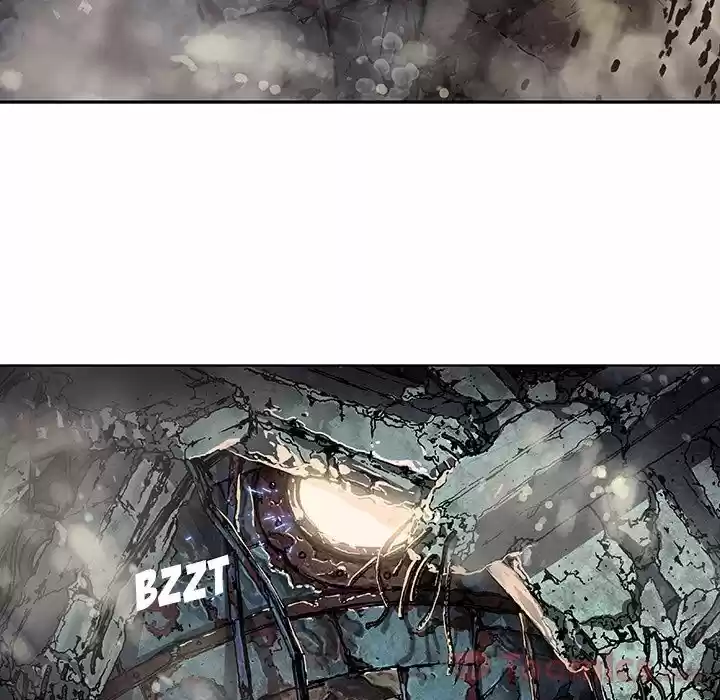 Leviathan (Lee Gyuntak) Chapter 62