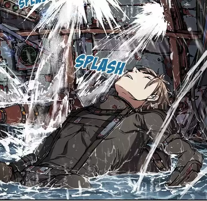 Leviathan (Lee Gyuntak) Chapter 62