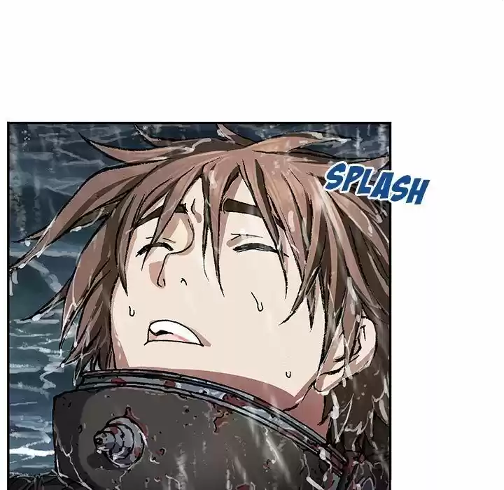 Leviathan (Lee Gyuntak) Chapter 62