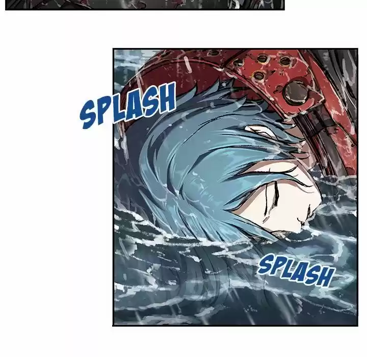 Leviathan (Lee Gyuntak) Chapter 62