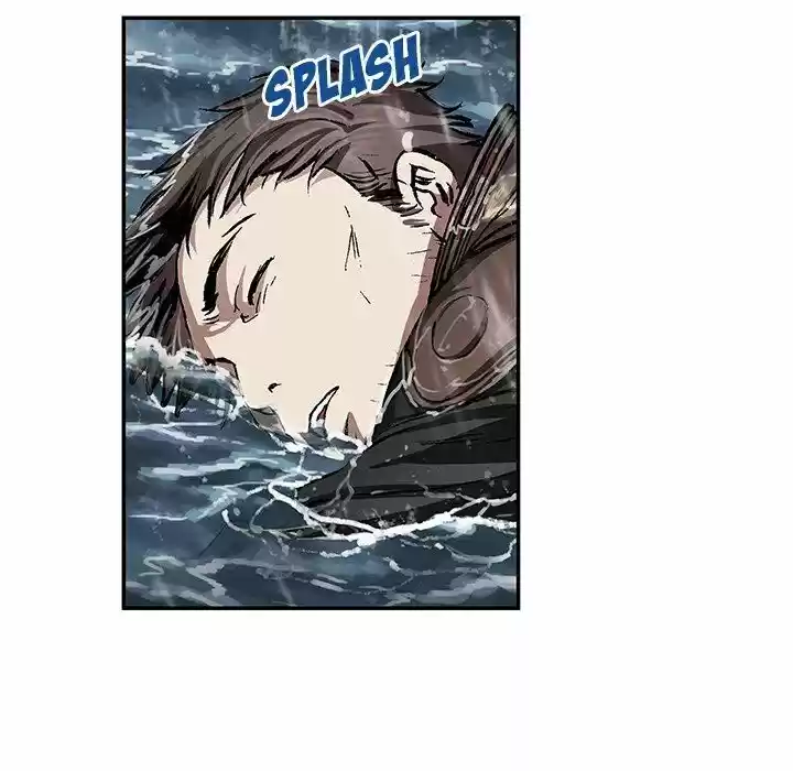 Leviathan (Lee Gyuntak) Chapter 62