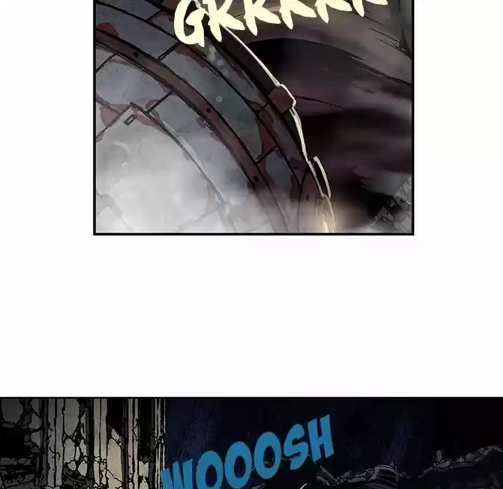 Leviathan (Lee Gyuntak) Chapter 62