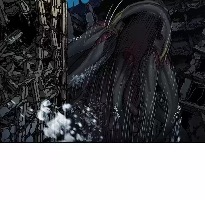 Leviathan (Lee Gyuntak) Chapter 62