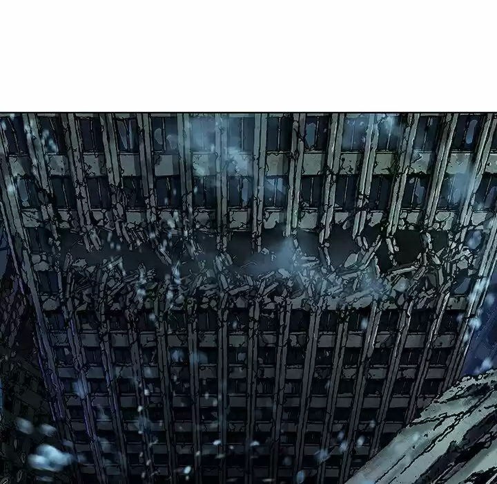 Leviathan (Lee Gyuntak) Chapter 62