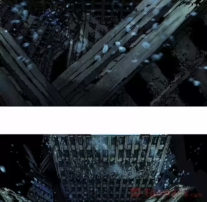 Leviathan (Lee Gyuntak) Chapter 62