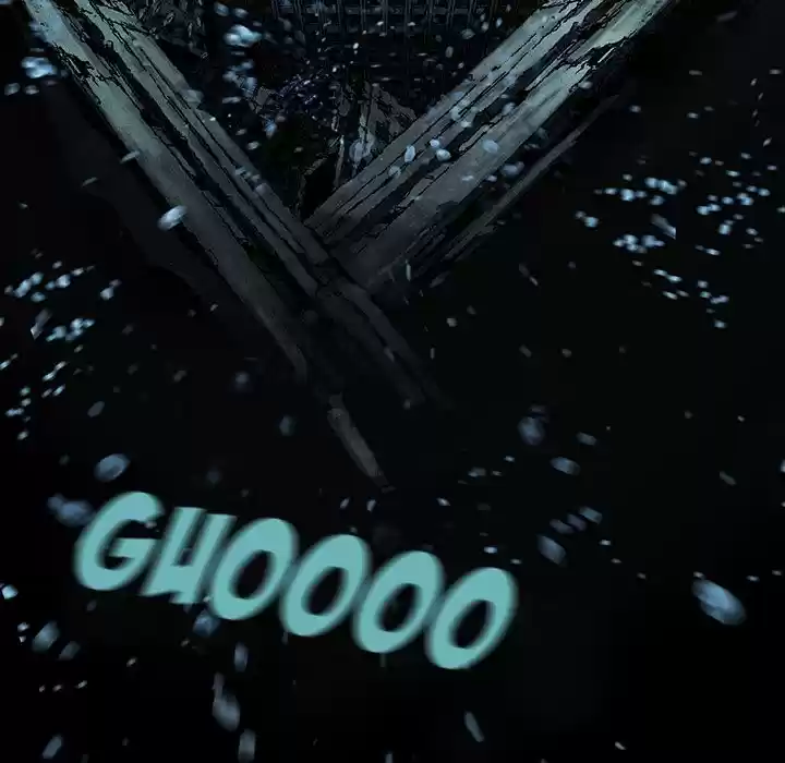 Leviathan (Lee Gyuntak) Chapter 62