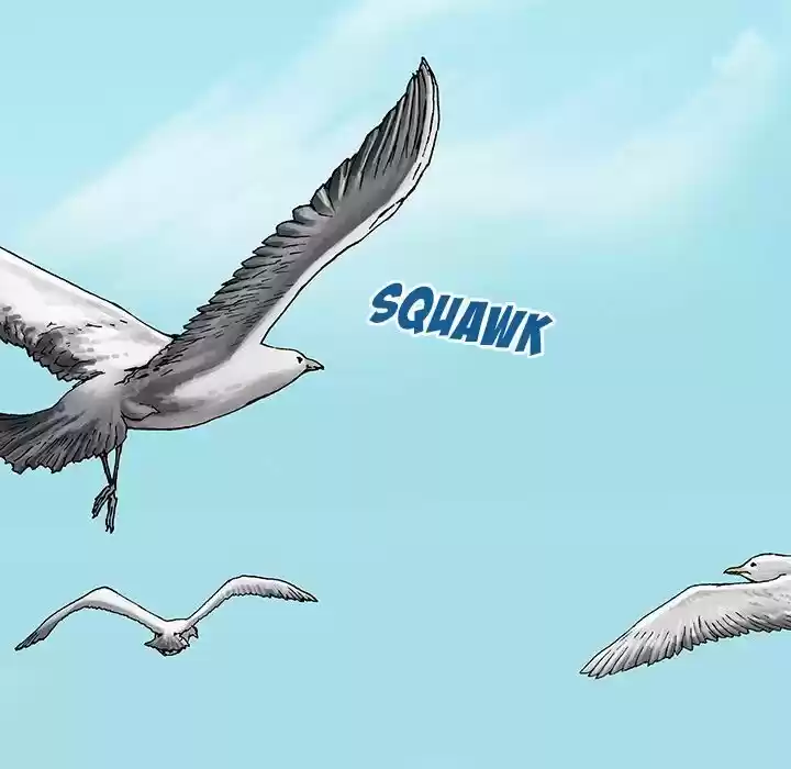 Leviathan (Lee Gyuntak) Chapter 62