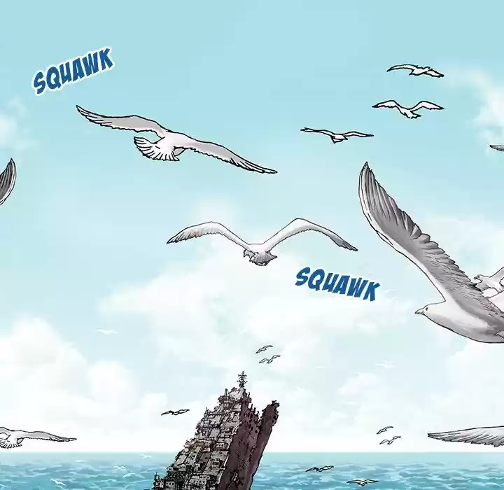 Leviathan (Lee Gyuntak) Chapter 62