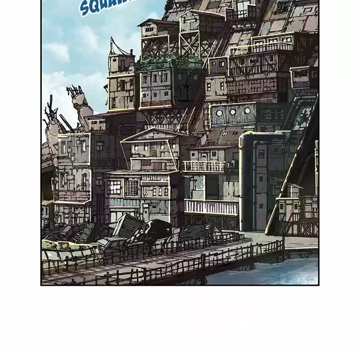 Leviathan (Lee Gyuntak) Chapter 62