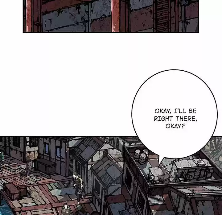 Leviathan (Lee Gyuntak) Chapter 62