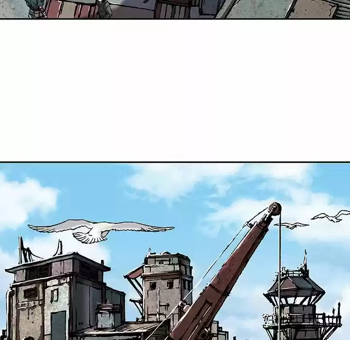 Leviathan (Lee Gyuntak) Chapter 62