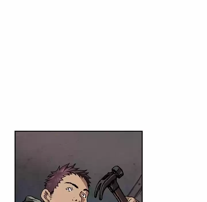 Leviathan (Lee Gyuntak) Chapter 62