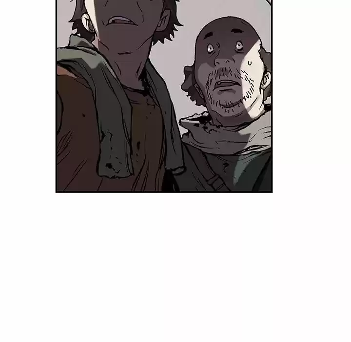 Leviathan (Lee Gyuntak) Chapter 62