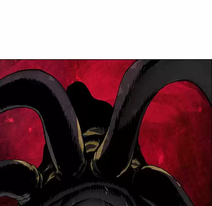 Leviathan (Lee Gyuntak) Chapter 62