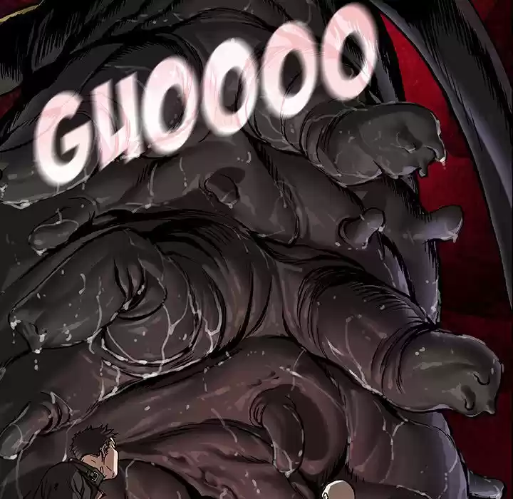 Leviathan (Lee Gyuntak) Chapter 62