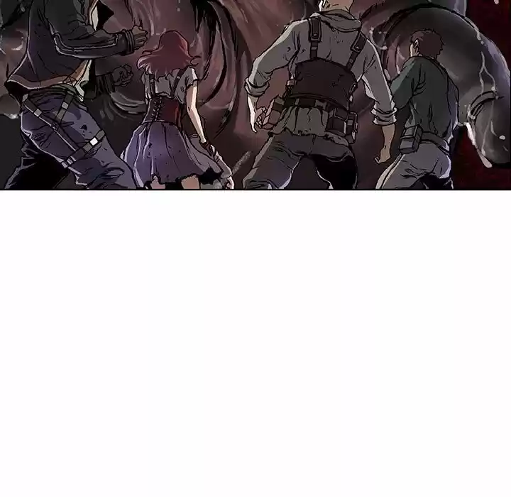 Leviathan (Lee Gyuntak) Chapter 62