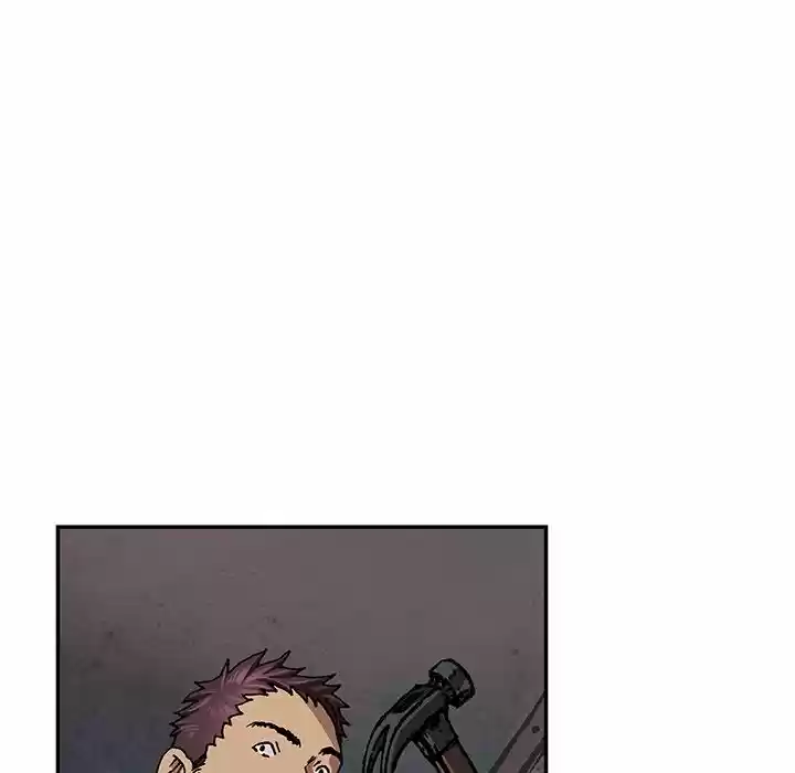 Leviathan (Lee Gyuntak) Chapter 63