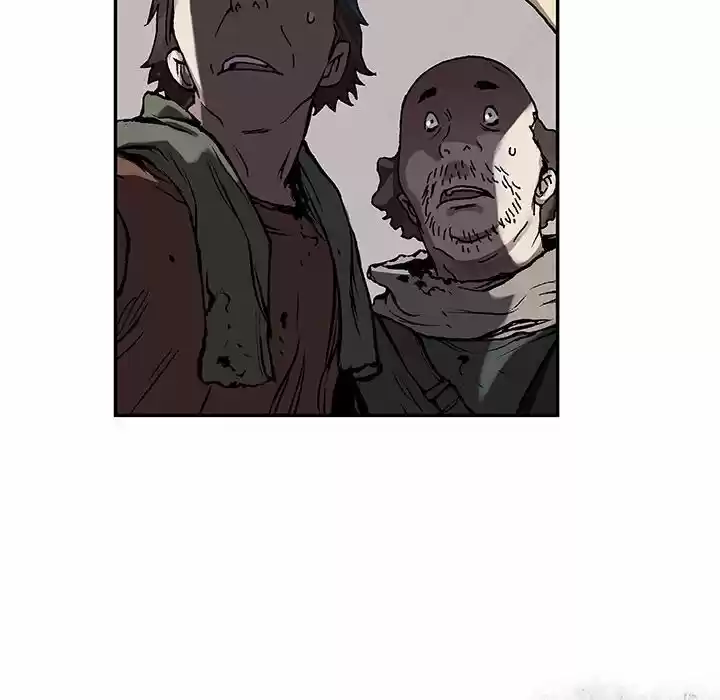 Leviathan (Lee Gyuntak) Chapter 63