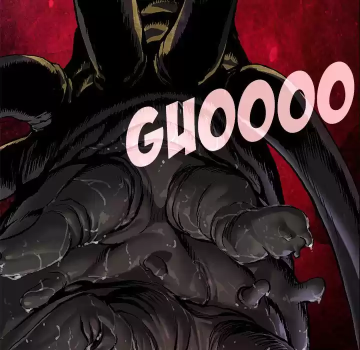 Leviathan (Lee Gyuntak) Chapter 63