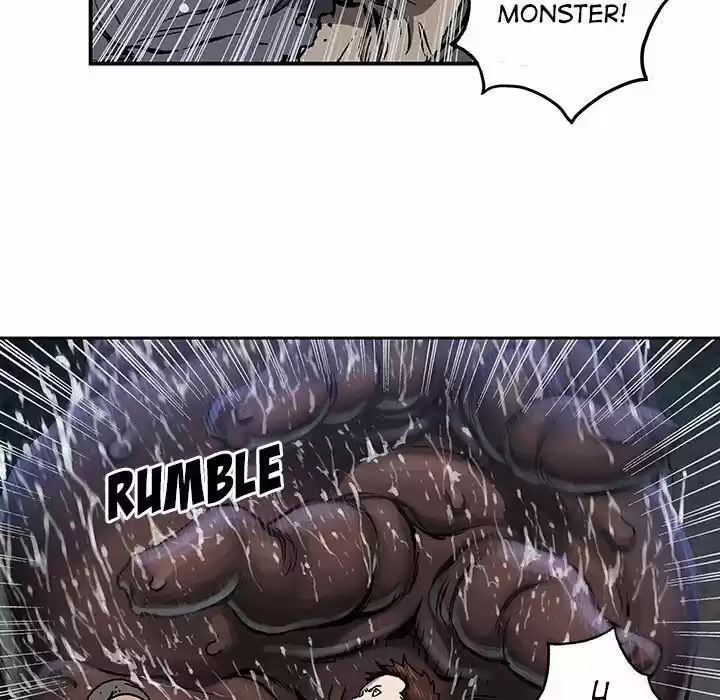 Leviathan (Lee Gyuntak) Chapter 63