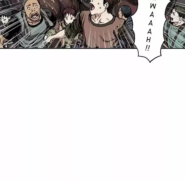 Leviathan (Lee Gyuntak) Chapter 63