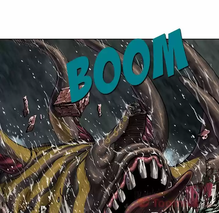 Leviathan (Lee Gyuntak) Chapter 63