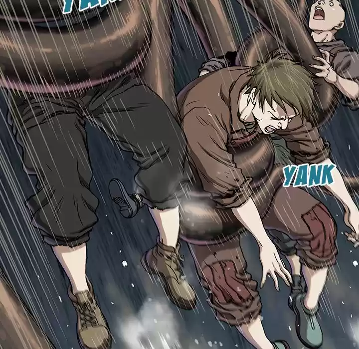 Leviathan (Lee Gyuntak) Chapter 63