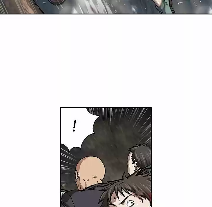 Leviathan (Lee Gyuntak) Chapter 63