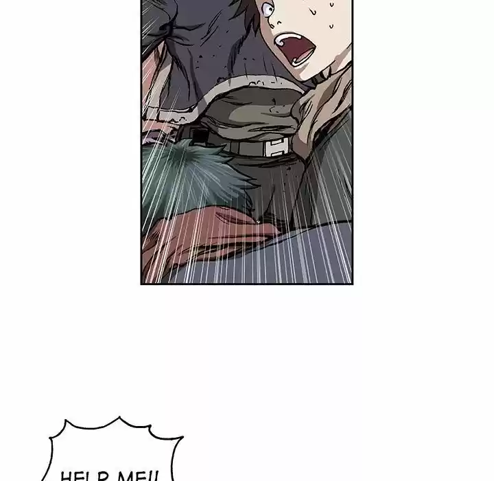 Leviathan (Lee Gyuntak) Chapter 63