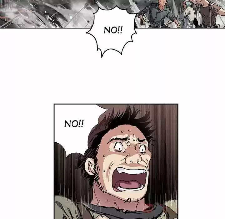 Leviathan (Lee Gyuntak) Chapter 63