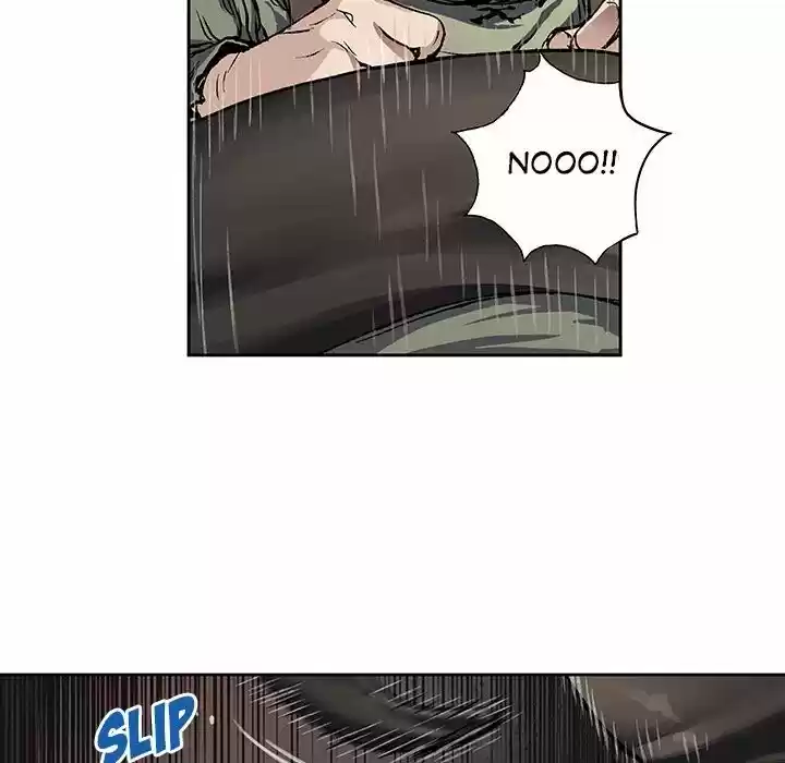 Leviathan (Lee Gyuntak) Chapter 63