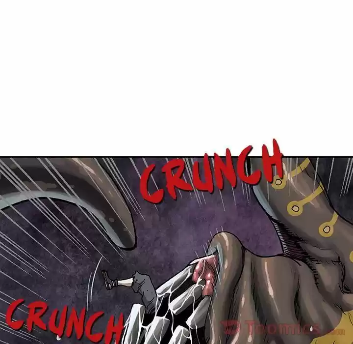 Leviathan (Lee Gyuntak) Chapter 63