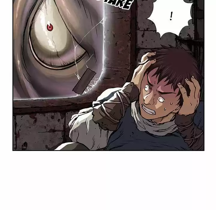 Leviathan (Lee Gyuntak) Chapter 63