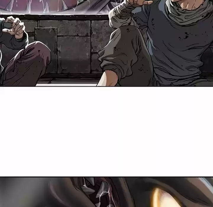 Leviathan (Lee Gyuntak) Chapter 63