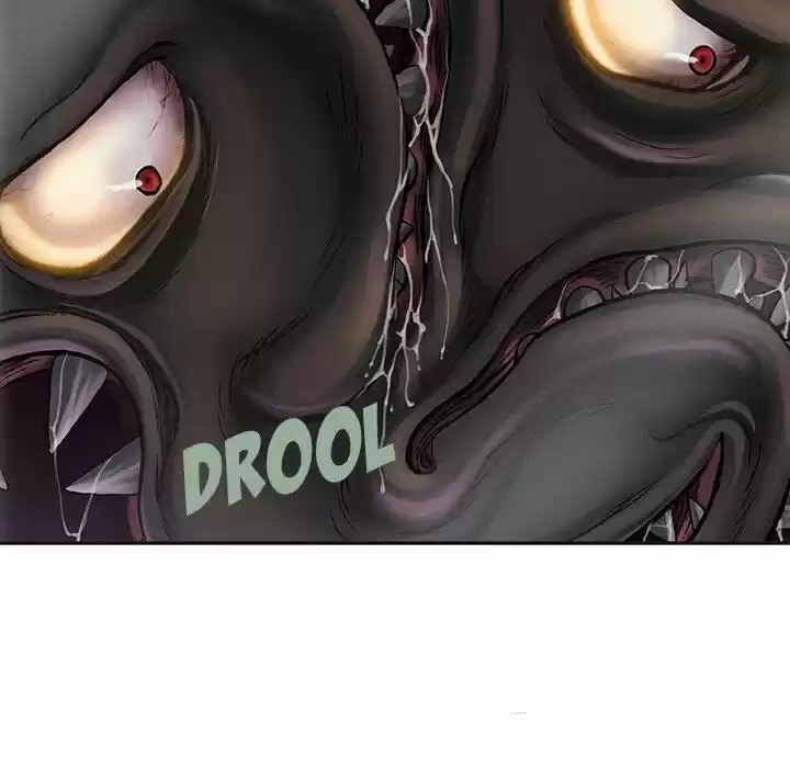 Leviathan (Lee Gyuntak) Chapter 63