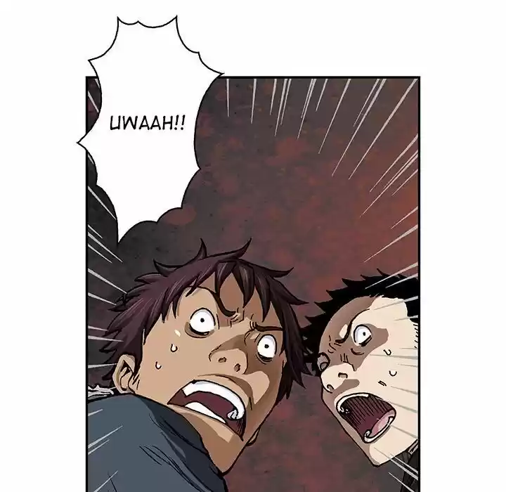 Leviathan (Lee Gyuntak) Chapter 63