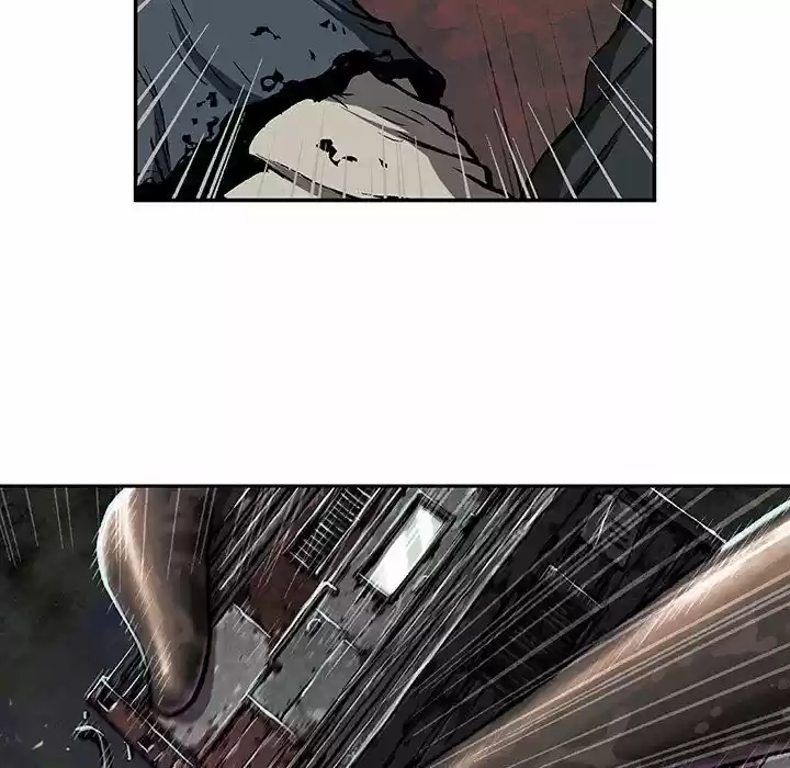 Leviathan (Lee Gyuntak) Chapter 63