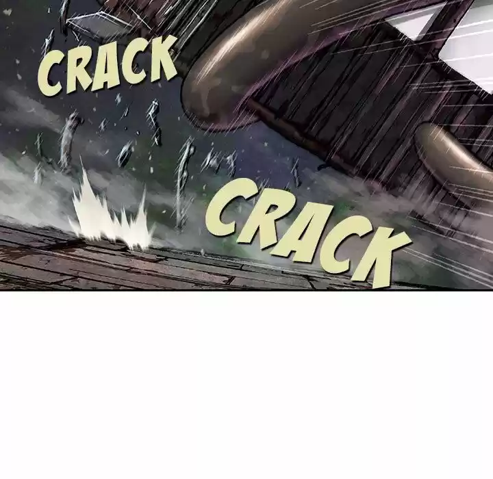 Leviathan (Lee Gyuntak) Chapter 63