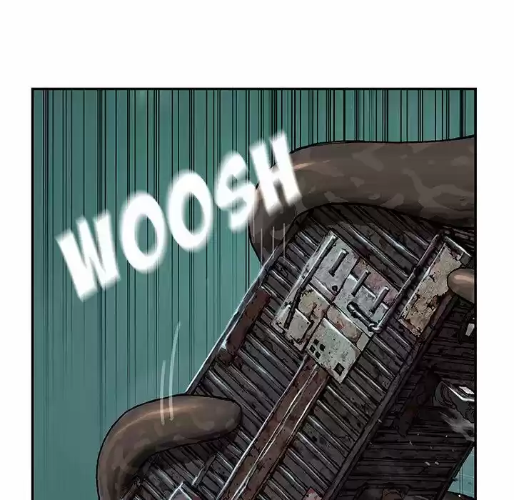 Leviathan (Lee Gyuntak) Chapter 63