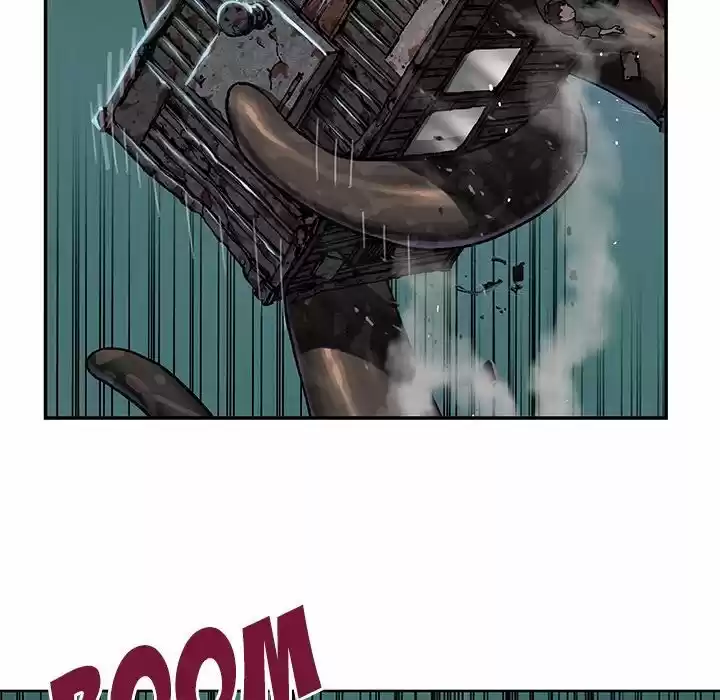 Leviathan (Lee Gyuntak) Chapter 63