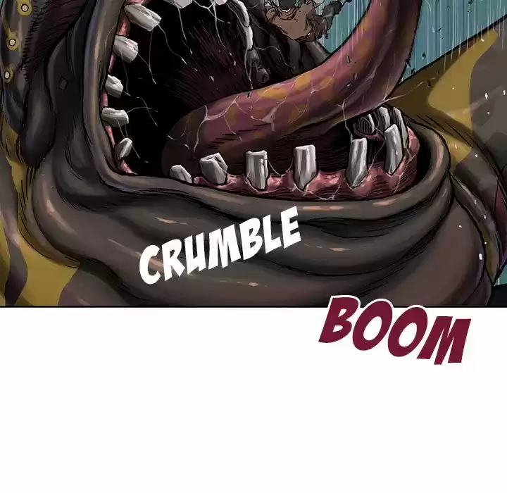 Leviathan (Lee Gyuntak) Chapter 63