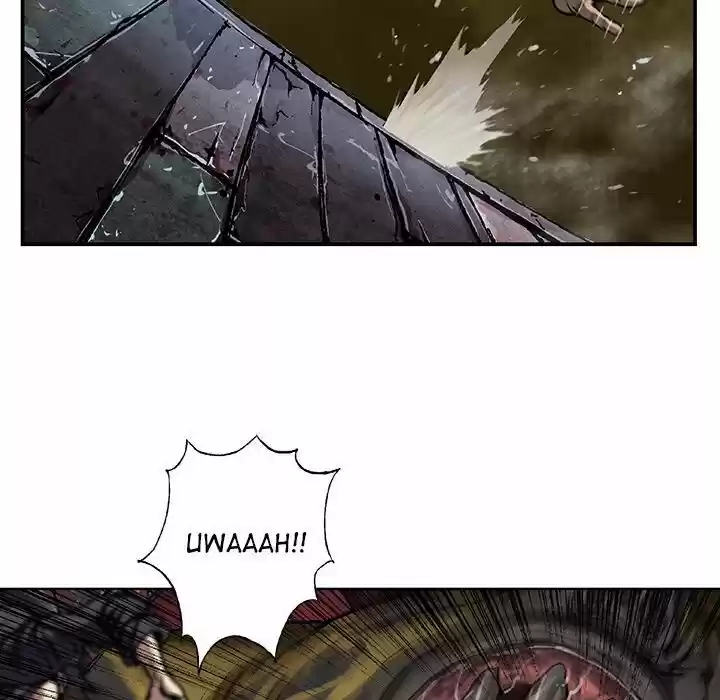 Leviathan (Lee Gyuntak) Chapter 63