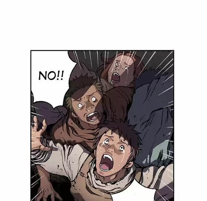 Leviathan (Lee Gyuntak) Chapter 63