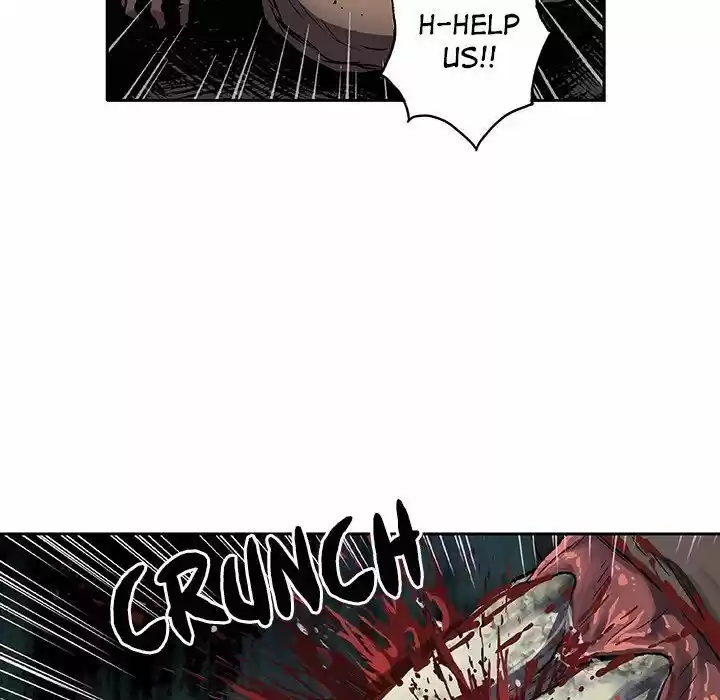 Leviathan (Lee Gyuntak) Chapter 63