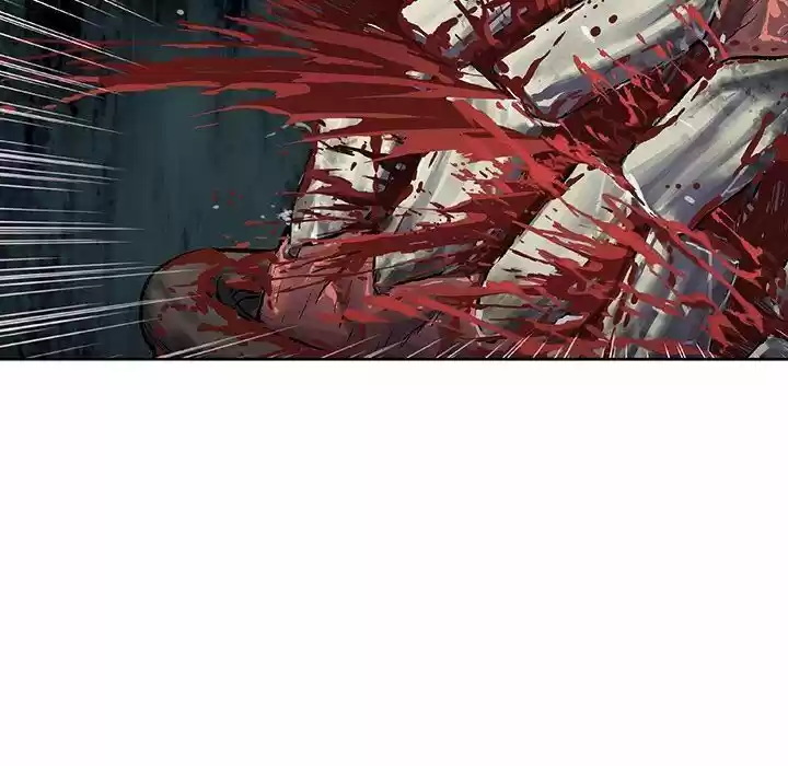 Leviathan (Lee Gyuntak) Chapter 63