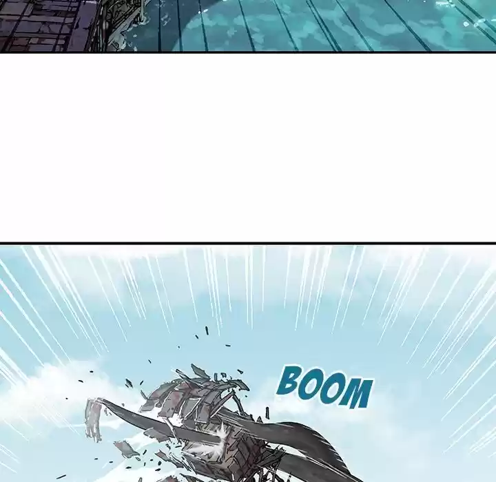 Leviathan (Lee Gyuntak) Chapter 63