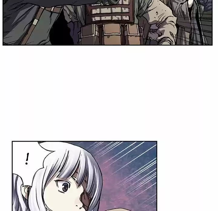 Leviathan (Lee Gyuntak) Chapter 63