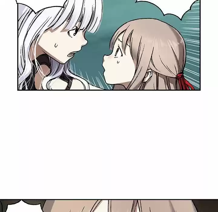 Leviathan (Lee Gyuntak) Chapter 63