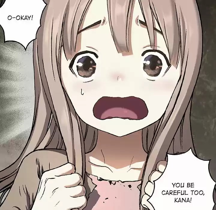 Leviathan (Lee Gyuntak) Chapter 63